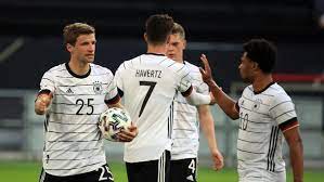 Terakhir kali jerman bertemu dengan latvia adalah di penyisihan grup euro 2004 silam. Cq08kvgqu Ewqm