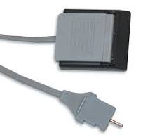 Valleylab Patient Return Electrode Cord E-0560