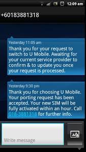 Designed for our customers and employees who are always on the go. Bye Digi I M Switching To Umobile Neato4u S Blog