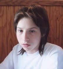 Calista Marie Springer (1991-2008)