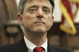 Climate of Corruption