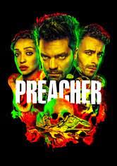 Preacher Watch Tv Series Streaming Online