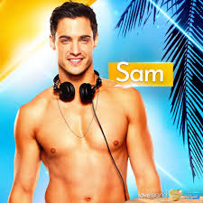 Sam Withers Love Island Wiki Fandom