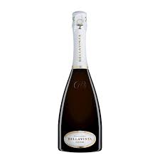 Il terreno della franciacorta è di origine glaciale ed è idoneo alla vitivinicoltura. Franciacorta Docg Demi Sec Nectar Bellavista Franciacorta Docg Antica Enoteca Giulianelli Vini E Liquori Storici