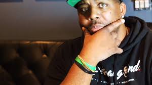 A new Erick Sermon album by Erick Sermon — Kickstarter