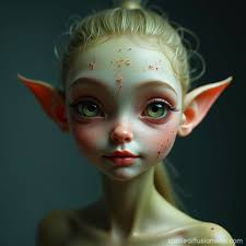 lila weiblicher drache mit kaffee und buch Prompts