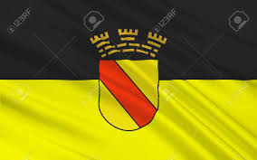 A success story that continues to unfold to this day, evolving hand in hand with the community. Flag Of Baden Baden Is A Town Of Baden Wuerttemberg In Southwestern Germany 3d Illustration Stock Photo Picture And Royalty Free Image Image 61283487