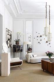 The French Flair Of Interior Designer Leyla Uluhanli S Showroom French Country Living Room Luxury Home Decor Living Room Decor
