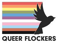 Portland Pride Paddling & Birding — Columbia...
