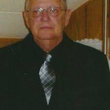 Obituary information for Ralph Lynn Howe
