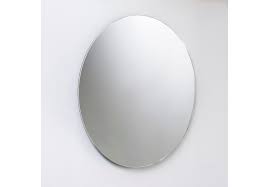 Om de verlichting vanaf een spiegel te laten komen is erg praktisch. Ronde Badkamerspiegel Led Bws Spark 60 Cm