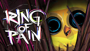 Pain is a distressing feeling often caused by intense or damaging stimuli. Ring Of Pain On Steam