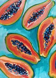 Check spelling or type a new query. 20 Easy Acrylic Painting Fruit Ideas Harunmudak