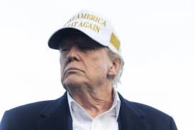 Trump dice que destruyó "totalmente" centros nucleares de Irán