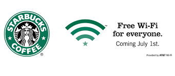 We did not find results for: Free Wi Fi At Starbucks Wi Fi Space