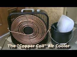 The Quick And Easy Diy Way To Turn A Fan Into An Air Conditioner Diy Air Conditioner Homemade Air Conditioner Homemade Ac