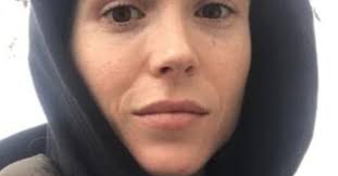 Umbrella Academy's Elliot Page In Daily LITG, 22nd August 2021