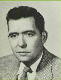 Dr Heyward Cuckon Bellamy (1924-2014)