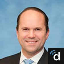 Dr. Christopher Sonnenday, MD