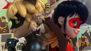 Since becoming the new guardian of the miracle box, marinette has been overwhelmed. The Dark Owl Miraculous Ladybug Wiki Fandom