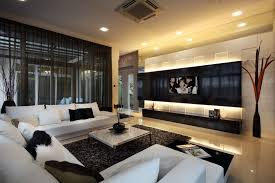 Creative Image Of Modern Family Room Interior Design Ideas Home Decorating Inspiration Moercar Modern Family Rooms Living Room Design Modern Family Room Design