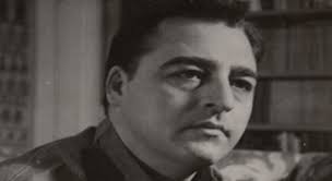 From The Desk Of GospelbeacH: Kenneth Patchen