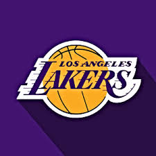 One of the most known basketball teams in the us, the los angeles lakers boast 16 victories in nba championships. La Lakers Logo Radio Ink