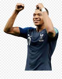 Fawzy , serkan ou abou apprécieront !! Kylian Mbappe France Fff 2018 World Cup Png Kylian Mbappe France Png France Png Free Transparent Png Images Pngaaa Com