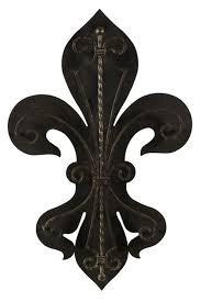 Fleur De Lis Wall Plaque Wall Plaques Wall Decor Home Decor Homedecorators Com Fleur De Lis Wall Plaques Iron Wall Decor
