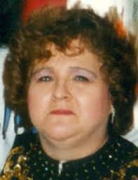 Patricia A. Hartman Obituary October 21, 2013