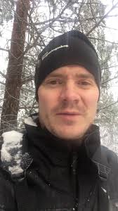 Välkommen tillbaka Martin Moraeus!