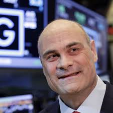 AIG Needs a New Boss, But at Least It Has a Plan