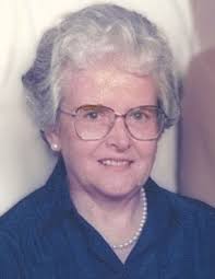 Obituary for Rose A. Dyer