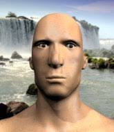 Raymond "Tiger" John