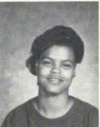 Whos this young lady?