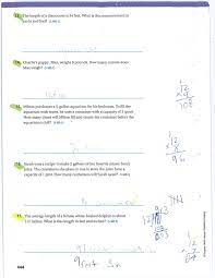 This document includes the ixl® skill alignments to houghton mifflin harcourt's go math! Mid Chapter Checkpoint Answers 5th Grade Chapter 2