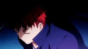Unleash the inner fangirl — 7dimensional: Shirou Emiya, you're so DAMN  HOT!...