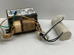 After igniting the bulb, wait for 15 minutes for the lamp to light up before it can be extinguished. Advance Transformer 71a5590 Ballast 175w M57 Metal Halide Lamp For Sale Online Ebay