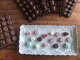 Almond bark (vanilla, chocolate, or other flavors). Homemade Chocolates To Satisfy Your Sweet Cravings