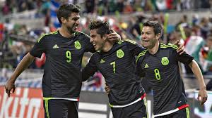 Rodolfo gilbert pizarro thomas (born 15 february 1994) is a mexican professional footballer who plays as an attacking midfielder for major league soccer club inter miami and the mexico national. Rodolfo Pizarro Con Corazon Americanista Adictos Al Futbol
