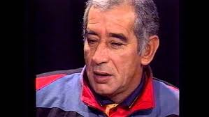 Roque Romero Gastaldo