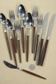5 out of 5 stars. Antique Silverware Sets Silverplate Patterns And Vintage Stainless Steel Silverware