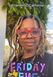 Latoya Peters's Instagram, Twitter & Facebook