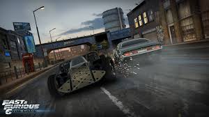 For more features, photos, and videos of all the cars in the fast and furious movie franchise, click here. Snapdragon Gaming Spotlight Fast Furious 6 The Game Review Qualcomm