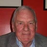 Obituary information for James C Bradley