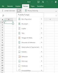 Maybe you would like to learn more about one of these? Cara Rumus Excel Di Android Cara Golden