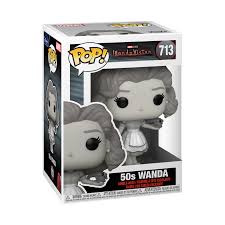 Funko Pop Wandavision Forbiddenplanet International