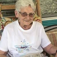 Reda Swindle Obituary