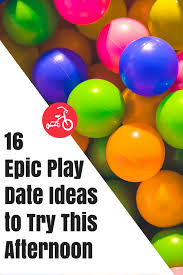 19 Epic Play Date Ideas To Try This Afternoon Playdate Activities Business For Kids Fun Activities For Kids