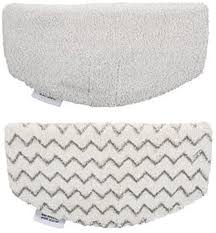 Bissell Powerfresh 2 In 1 Steam Mop 2814 Review Bissell Power Fresh 2 Pack Steam Mop Pads With Fragrance Discs 4 Count White Amazon Ca Home Kitchen